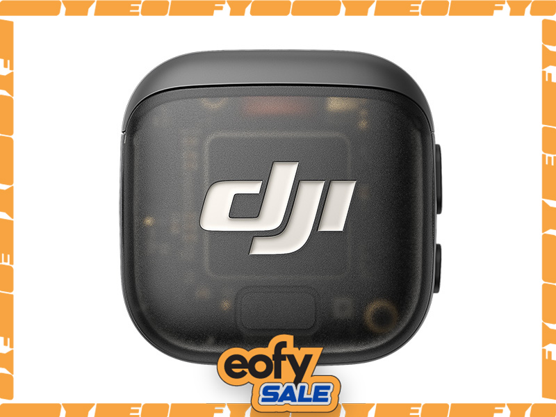 DJI Mic 3 Transmitter